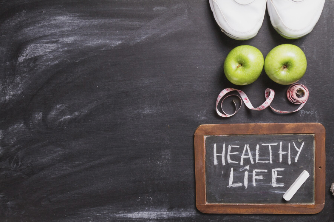 4 Pillars of Support for Life-long Health